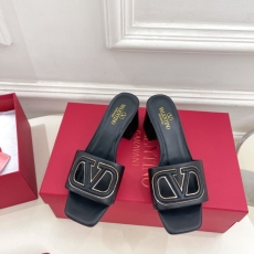 Valentino Slippers